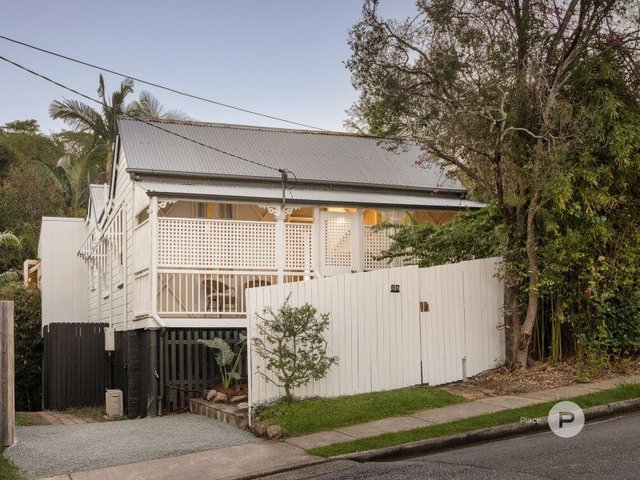 Recently sold properties & real estate prices in Paddington, QLD 4064 ...