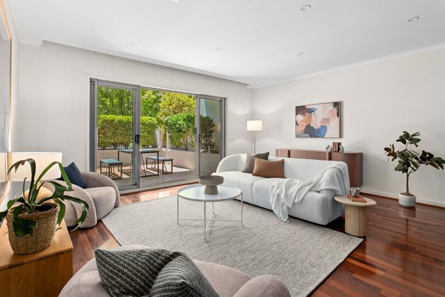 68/17 Darling Street, ACT 2600