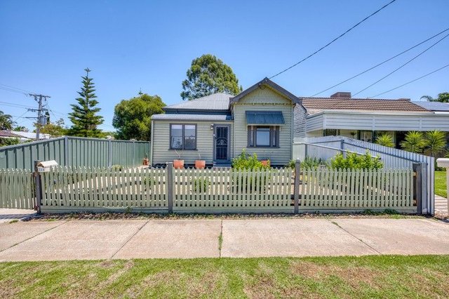 163 Magnolia Avenue, VIC 3500