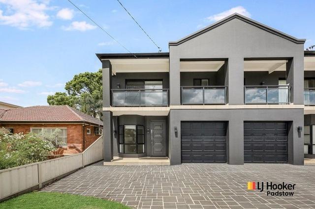 9 Louie Street, NSW 2211