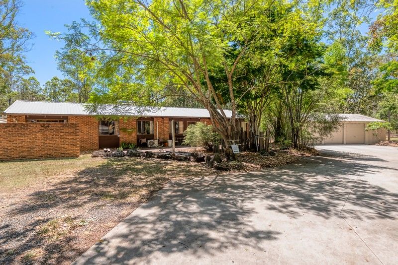 2131 Hives Road, North MacLean QLD 4280 Allhomes