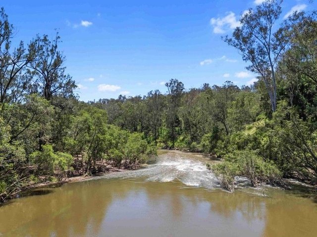 (no street name provided), QLD 4650