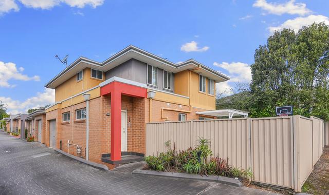 2/12a-14 Rickard Street, NSW 2160