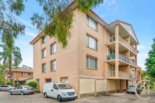 37/4 Riverpark Drive, NSW 2170