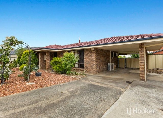 3 Greenfields Road, WA 6220