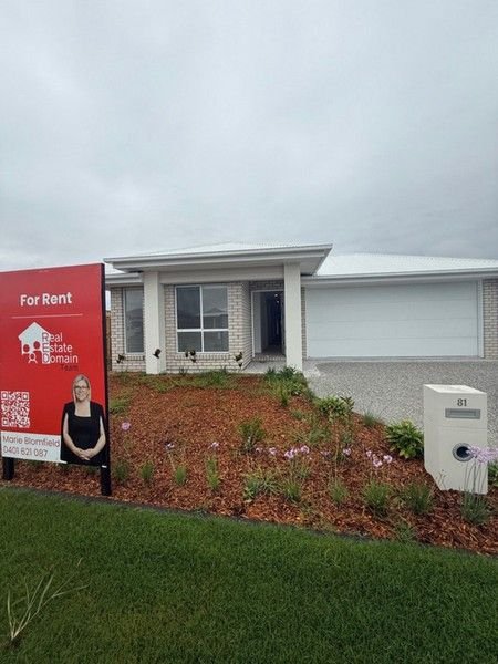 81 Outlook Boulevard, QLD 4285