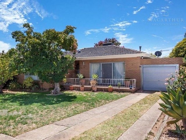 5 Bruce Street, NSW 2650