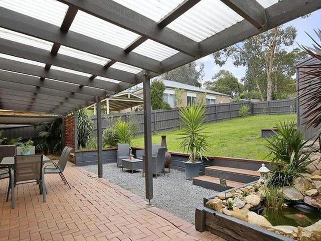 19 Dryden Concourse, VIC 3138