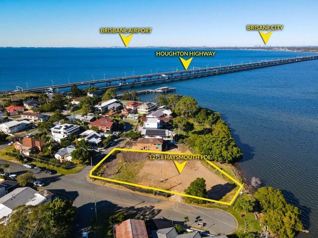Lot 1/12-18 Haysmouth Parade, QLD 4019