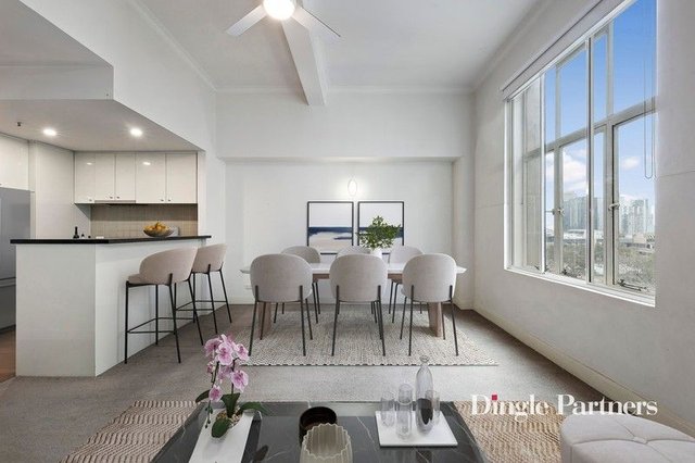 506/29 Market Street, VIC 3000