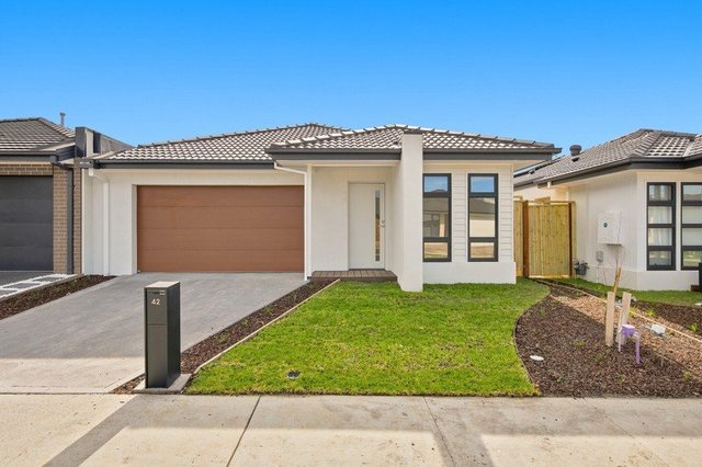 42 Birmingham Road, VIC 3977