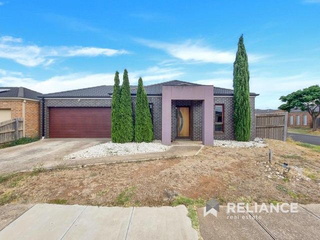 3 Fetlock Drive, VIC 3029