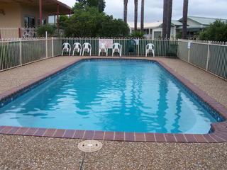 Lakeline Estate Pool