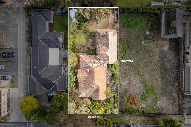 1 Wentworth Avenue, VIC 3126