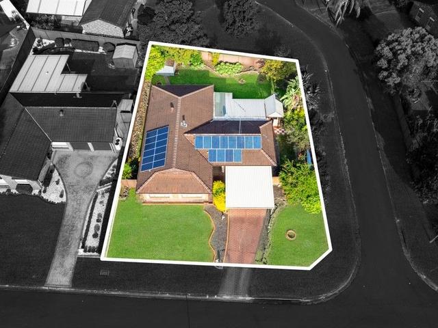 22 Thornflat Road, NSW 2749