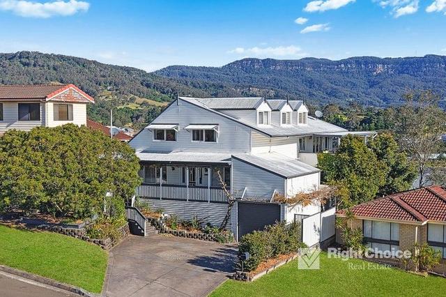 22 Crest Road, NSW 2527
