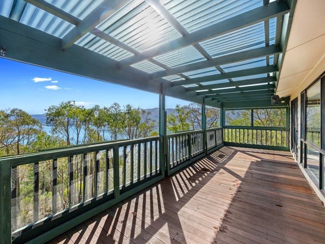 390 Taylor Bay Right Arm Road, VIC 3713