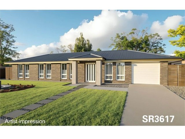 Lot 27 Butlers Rd, NSW 2450