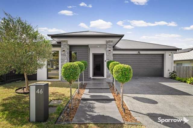 46 Discovery Boulevard, QLD 4207