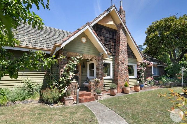 3017 Glenelg Highway, VIC 3360