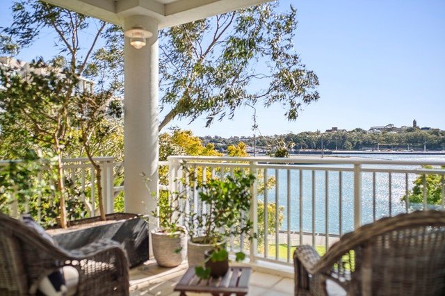 501/36 Refinery Drive, NSW 2009