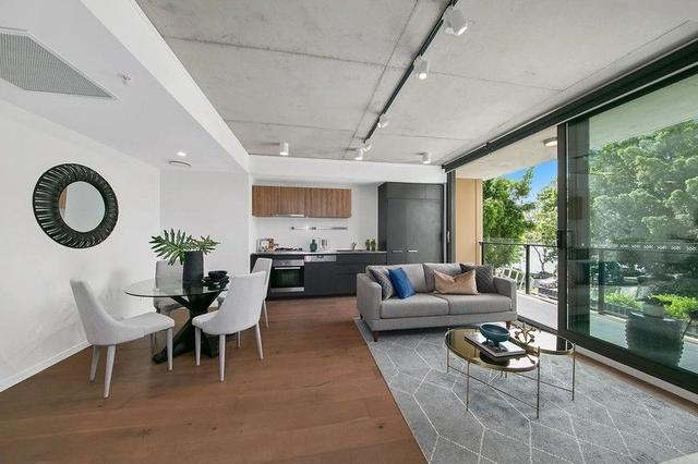 310/21 Buchanan Street, QLD 4101