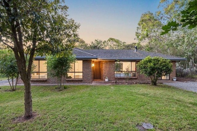 1286 Bull Creek Road, SA 5157
