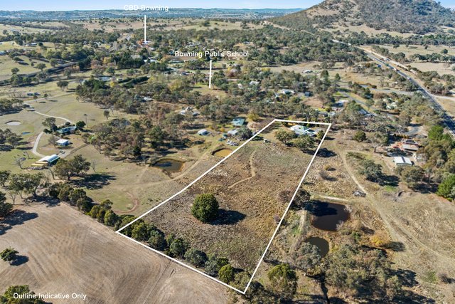 11 Cossack Street, NSW 2582