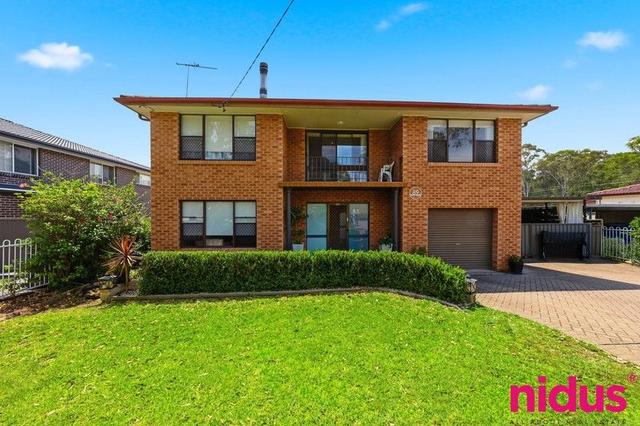 89 Paull Street, NSW 2770