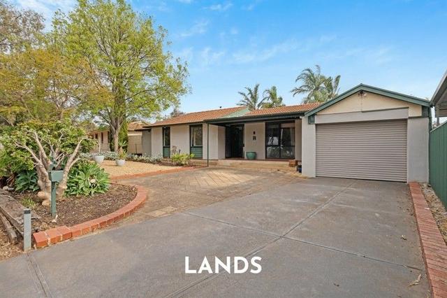 3 Davidson Court, SA 5095