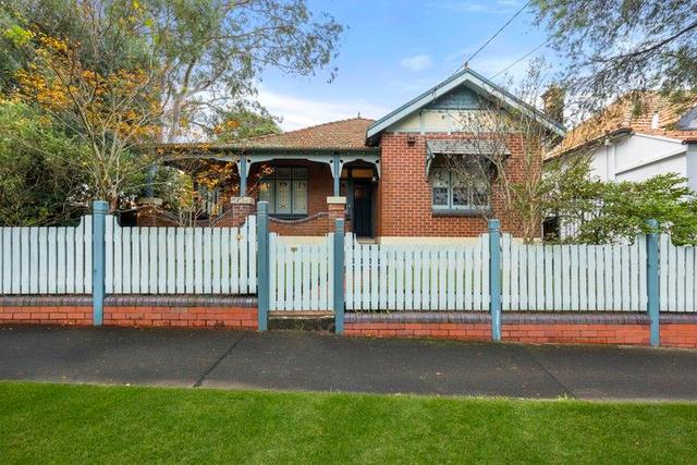1 Park Avenue, NSW 2207