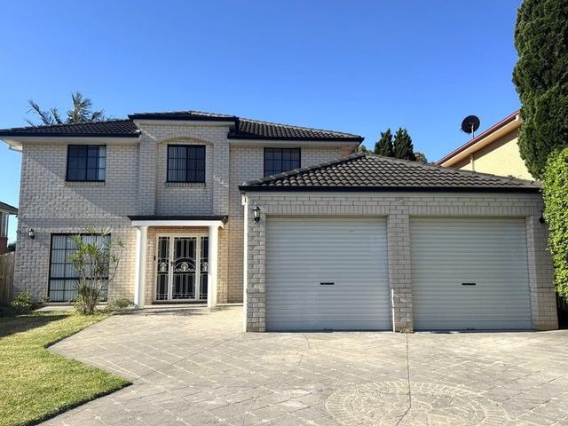 20 Martens Circuit, NSW 2155