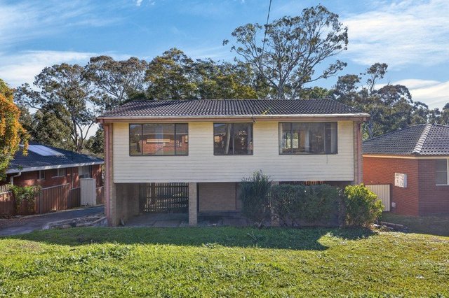 13 Bingara Road, NSW 2564