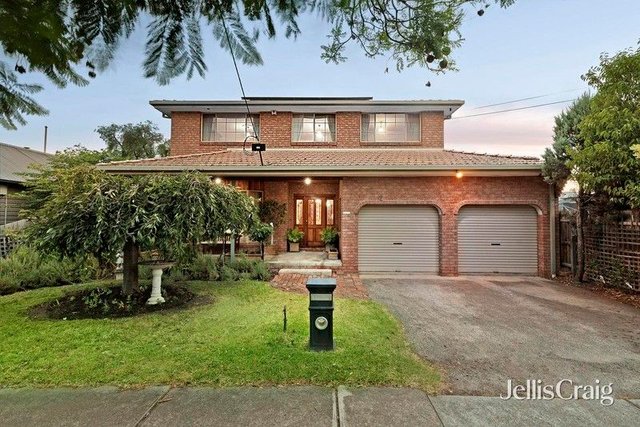 12 Vanberg Road, VIC 3040