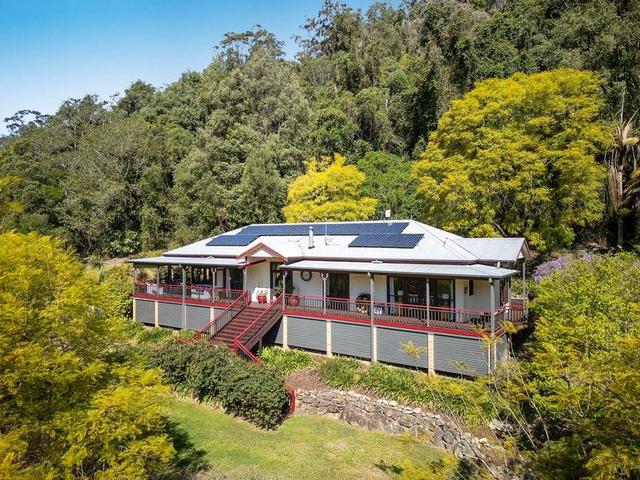 40 Bumbles Creek Road, NSW 2258