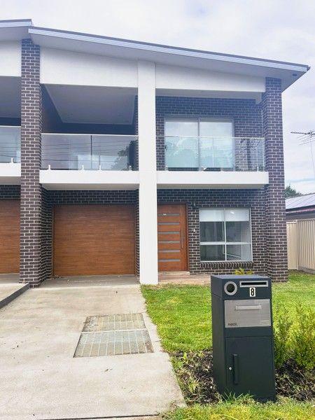 8 Scott Street, NSW 2146
