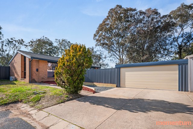 15 Rumker Place, ACT 2615