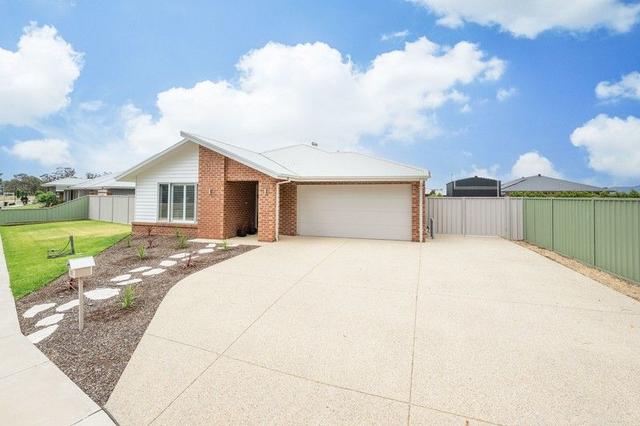 58 Candlebark Drive, VIC 3631