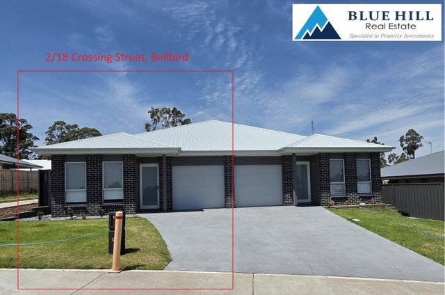 2/18 Crossing Street, NSW 2325