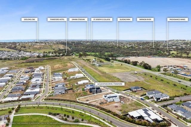 11 Elevation Drive, VIC 3218