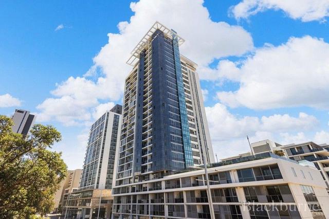 407B/8 Adelaide Terrace, WA 6004