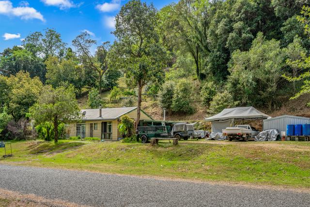 39 Copeland Road Copeland Via, NSW 2422