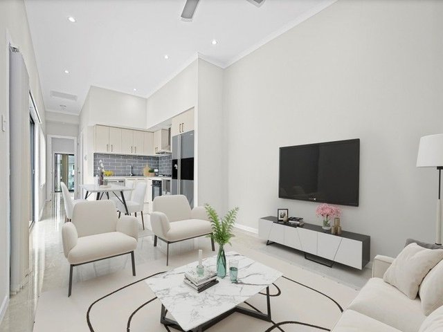 25A Tobruk Avenue, NSW 2118