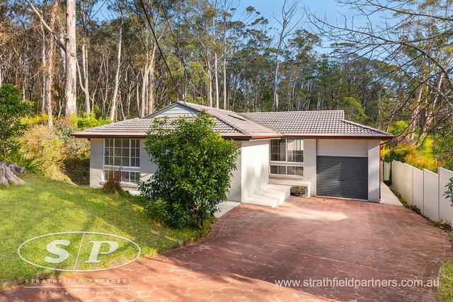32 Queens Road, NSW 2780