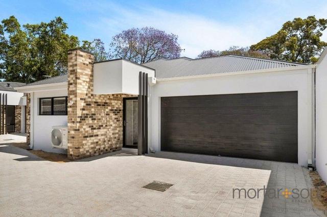 14B Winnacott St, WA 6156