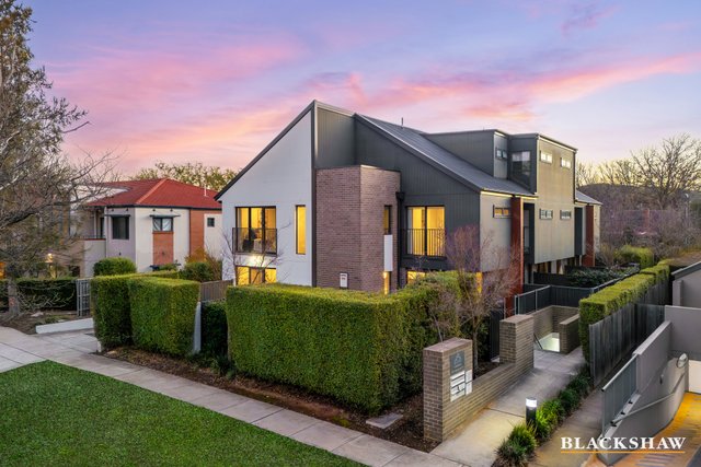 1/61 MacLeay Street, ACT 2612