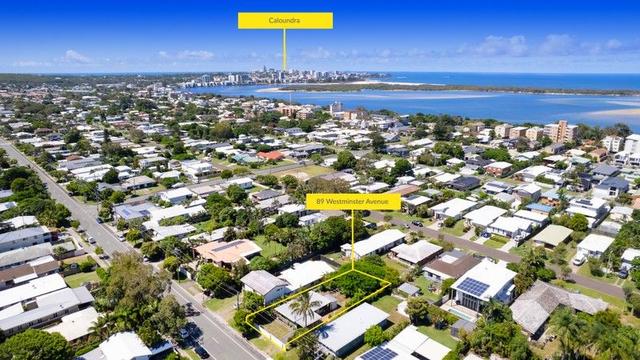 89 Westminster Avenue, QLD 4551