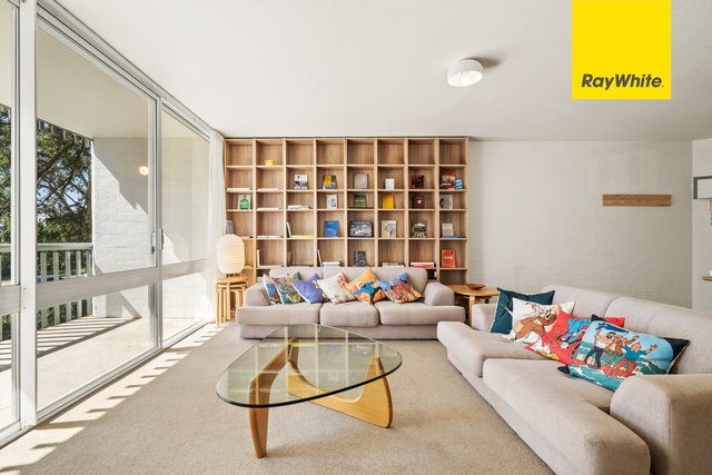 19/14 Darling Street, ACT 2600