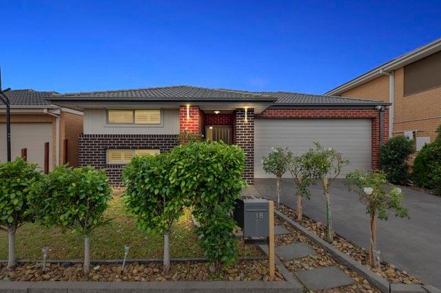 18 Greenslate Street, VIC 3978