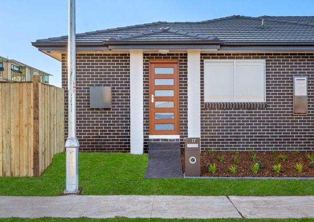 17 Genner Street, NSW 2570